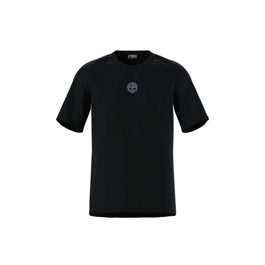 Black Utopia T Shirt